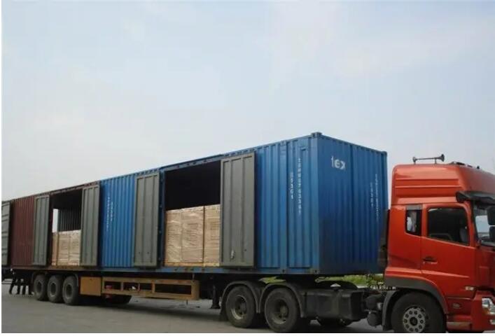 漳州到正阳县货运专线