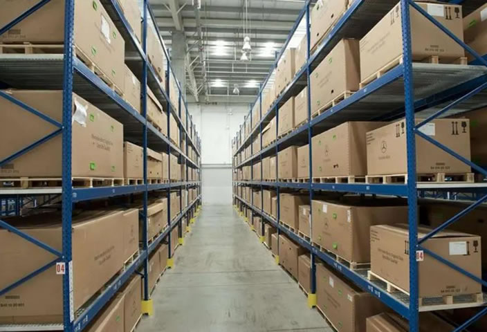 漳州到正阳县货物仓储